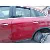 Recambio de puerta trasera izquierda para mercedes-benz clase gle (w166) gle 350 d 4matic referencia OEM IAM   