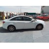 chevrolet cruze del año 2011