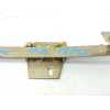 Recambio de elevalunas delantero derecho para fiat seicento (187) active referencia OEM IAM 46512241  