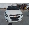 chevrolet cruze del año 2011