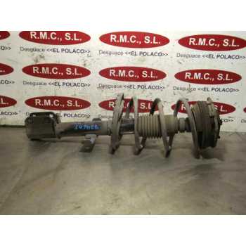AMORTIGUADOR DELANTERO IZQUIERDO 7746 