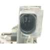 Recambio de cerradura puerta trasera derecha para volkswagen passat berlina (3b3) comfortline referencia OEM IAM 3B4838016A 1176