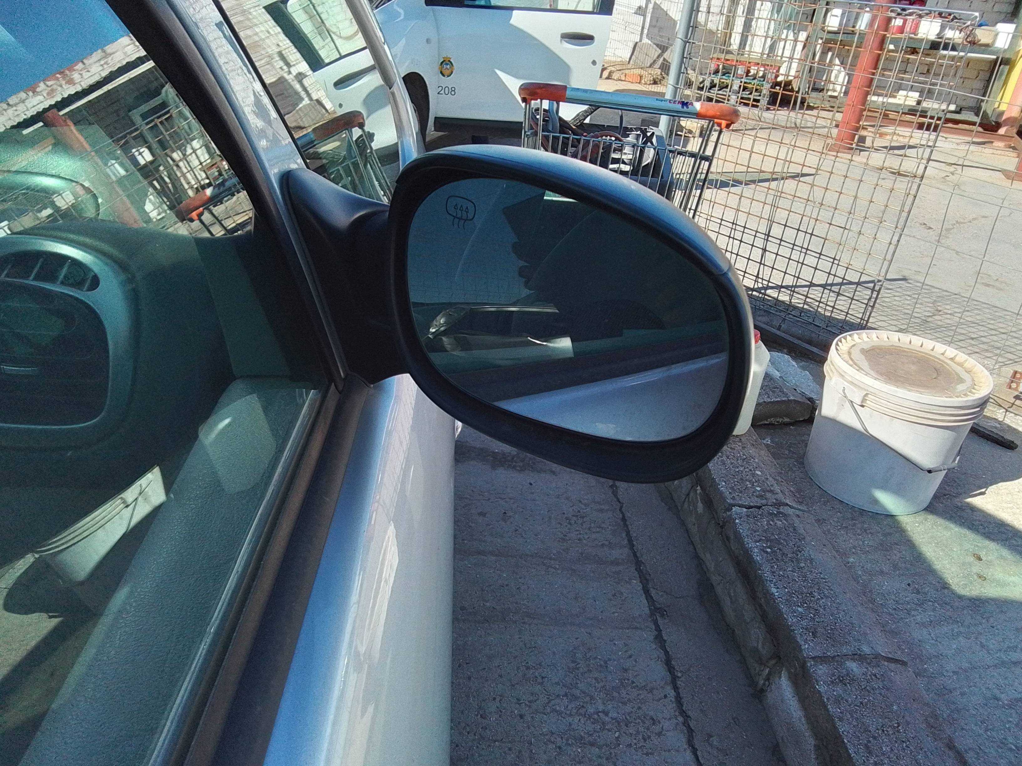 Recambio de retrovisor derecho para citroën xsara picasso 1.6 lx plus referencia OEM IAM   