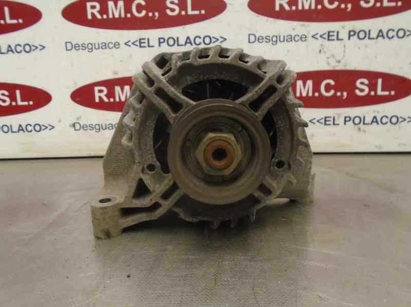 Recambio de alternador para fiat punto berlina (188) 1.2 cat referencia OEM IAM 46542889  