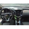 chevrolet cruze del año 2011