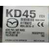 Recambio de modulo electronico para mazda cx-3 center-line referencia OEM IAM KD45675D4 X1T65072 