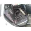 Recambio de asientos traseros para ssangyong actyon 200 xdi referencia OEM IAM   
