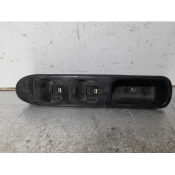 Recambio de mando elevalunas delantero izquierdo para peugeot 307 (s1) xr clim plus referencia OEM IAM   
