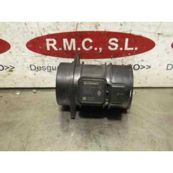 Recambio de caudalimetro para renault clio iii authentique referencia OEM IAM 8200358901 8200299956 