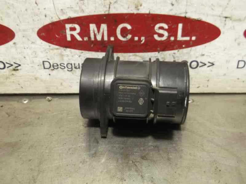 Recambio de caudalimetro para renault clio iii authentique referencia OEM IAM 8200358901 8200299956 