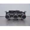 Recambio de motor calefaccion para renault express referencia OEM IAM 275008537R DENSO 