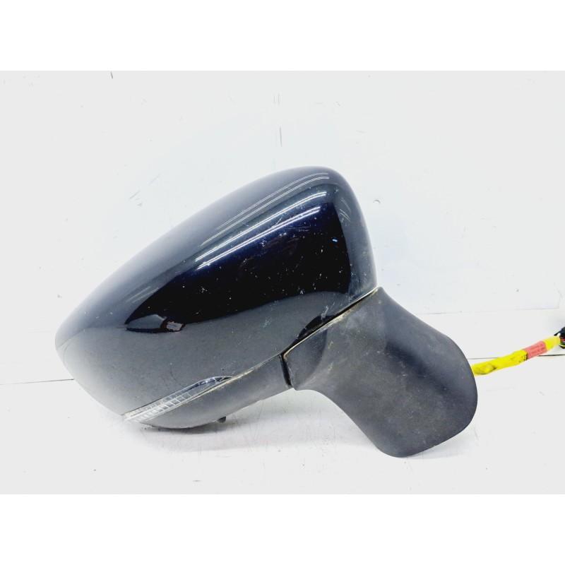 Recambio de retrovisor derecho para renault captur 1.5 dci diesel fap referencia OEM IAM 1286349002  