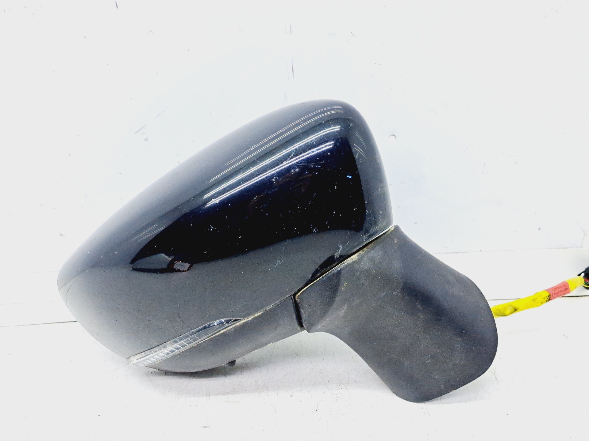 Recambio de retrovisor derecho para renault captur 1.5 dci diesel fap referencia OEM IAM 1286349002  