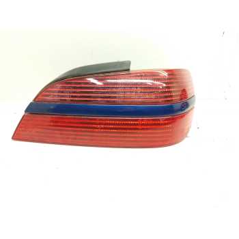 Recambio de piloto trasero derecho para peugeot 406 berlina (s1/s2) srdt referencia OEM IAM 23260401  