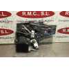 Recambio de maneta exterior trasera izquierda para citroën c5 berlina 2.0 hdi premier referencia OEM IAM 9649218977  