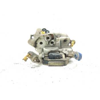 Recambio de cerradura puerta delantera izquierda para nissan terrano/terrano.ii (r20) avenue referencia OEM IAM   