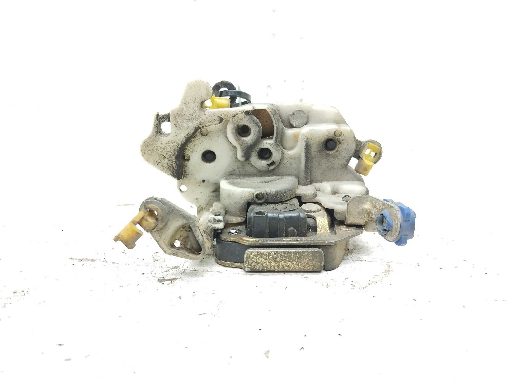 Recambio de cerradura puerta delantera izquierda para nissan terrano/terrano.ii (r20) avenue referencia OEM IAM   
