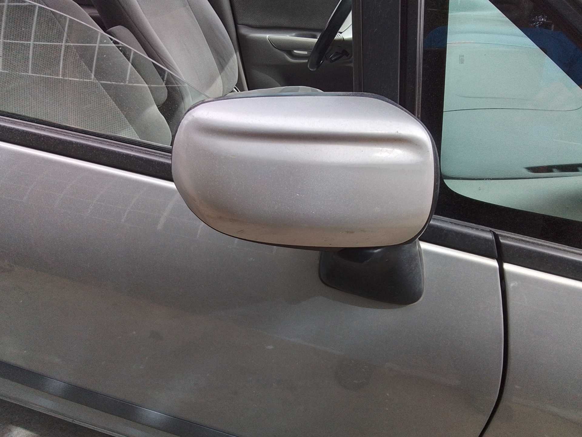 Recambio de retrovisor derecho para mazda premacy (cp) 2.0 cat referencia OEM IAM   