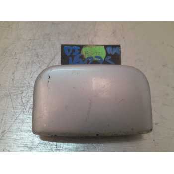Recambio de maneta exterior delantera izquierda para citroën berlingo 1.9 diesel referencia OEM IAM 96200483P  