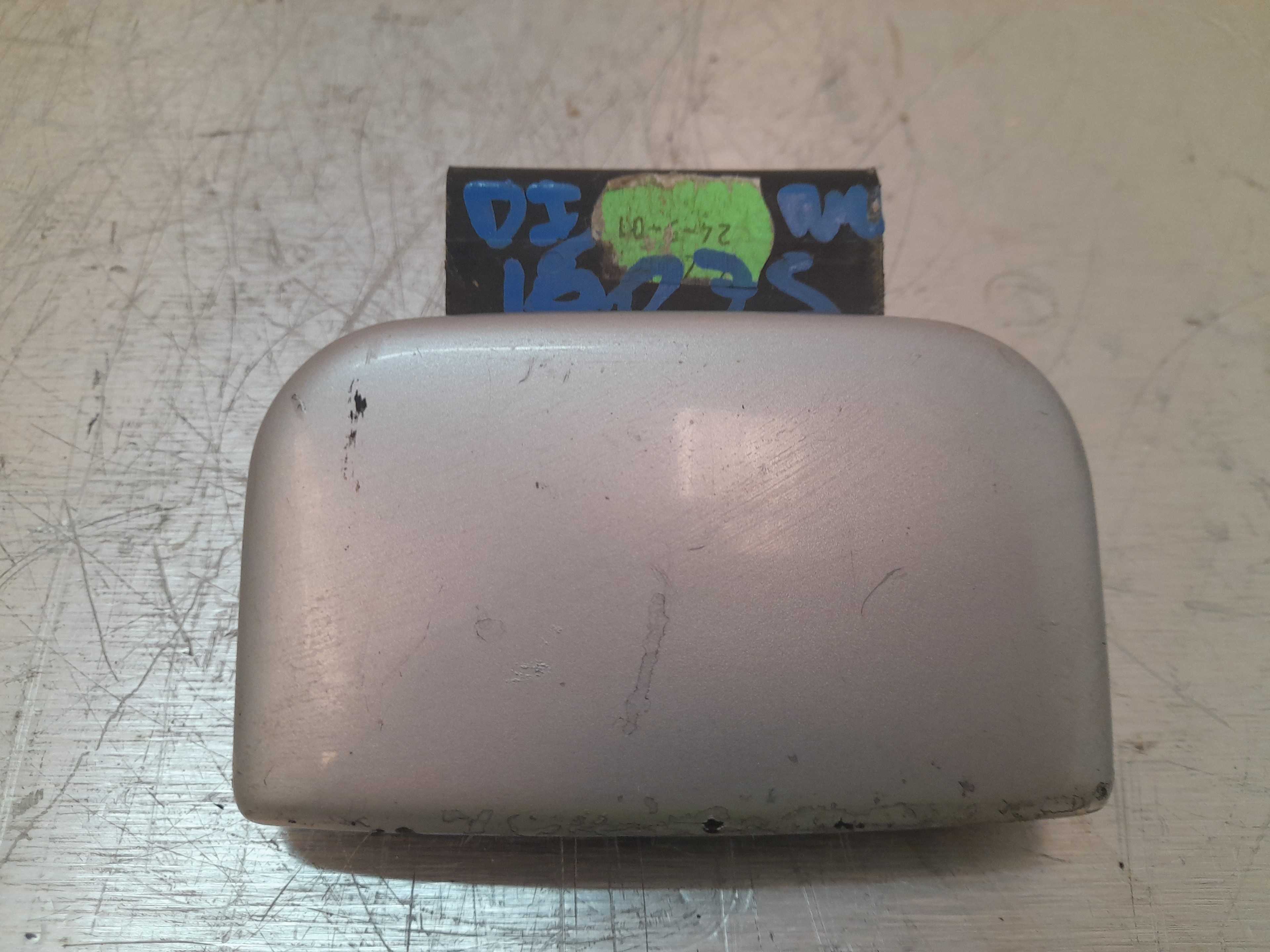 Recambio de maneta exterior delantera izquierda para citroën berlingo 1.9 diesel referencia OEM IAM 96200483P  