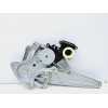 Recambio de elevalunas trasero izquierdo para toyota auris 1.8 16v (híbrido) referencia OEM IAM 8570102010 961920101 