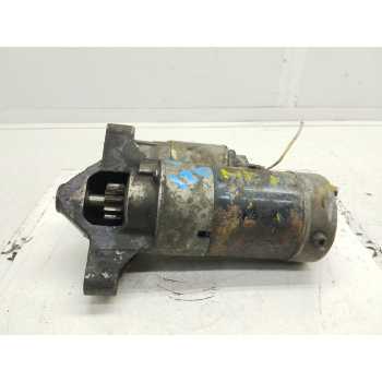 Motores de arranque 5802CY 2802CP 1638116380
