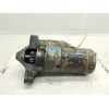 Recambio de motores de arranque para peugeot 307 (s1) xr referencia OEM IAM  5802CY 2802CP 1638116380