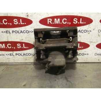 Recambio de pinza de freno delantera derecha para renault clio iii authentique referencia OEM IAM 7746  
