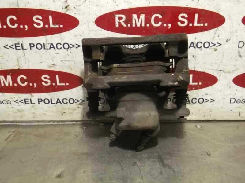 Recambio de pinza de freno delantera derecha para renault clio iii authentique referencia OEM IAM 7746  