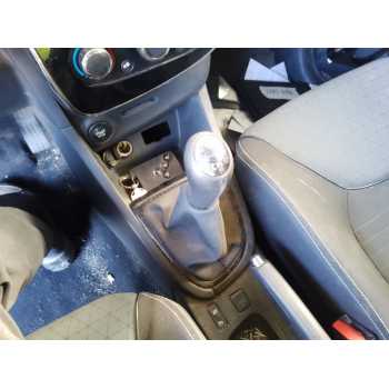 Recambio de palanca cambio para renault clio iv 1.5 dci referencia OEM IAM   