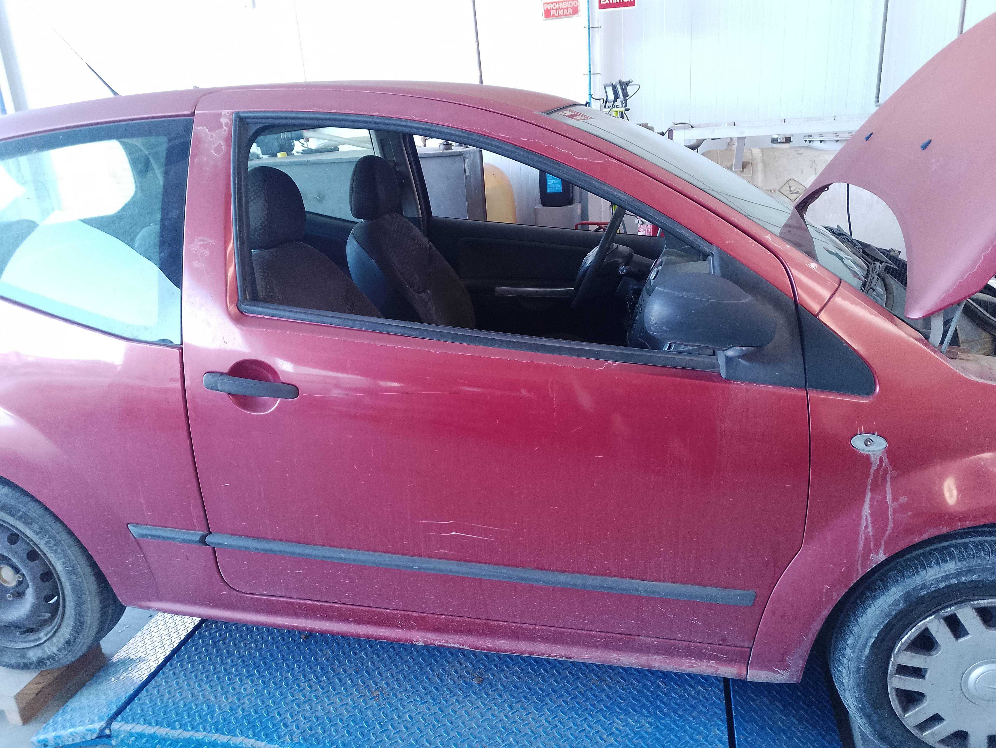 Recambio de puerta delantera derecha para citroën c2 audace referencia OEM IAM   