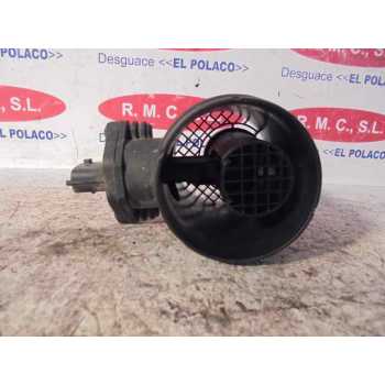 Recambio de caudalimetro para opel combo (corsa c) 1.3 16v cdti cat (z 13 dt / ln9) referencia OEM IAM 24439252  OFERTA