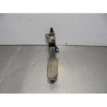 Recambio de potenciometro pedal para toyota rav 4 advance hybrid referencia OEM IAM 781100W040  