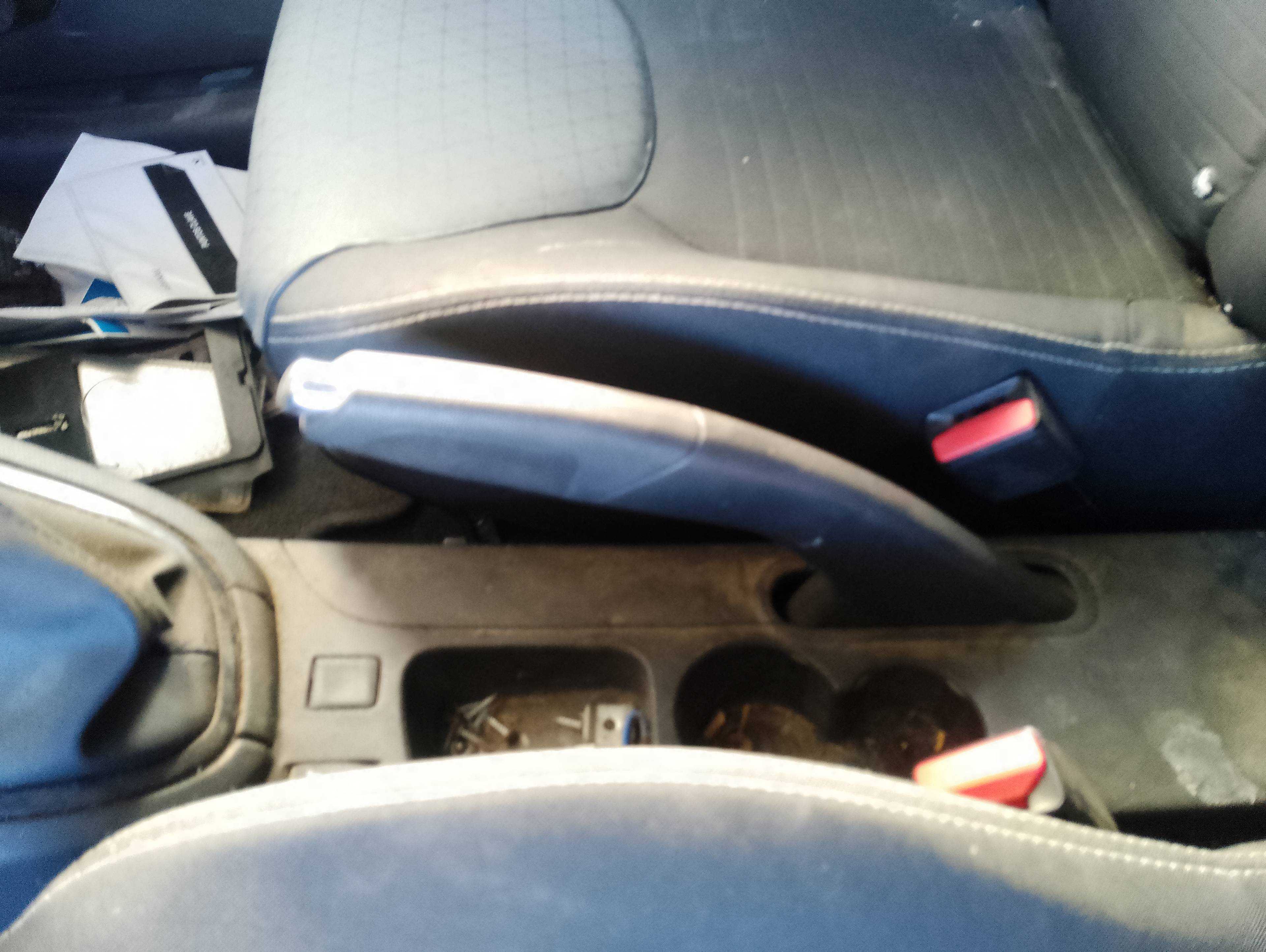 Recambio de palanca freno para renault clio iv 1.5 dci referencia OEM IAM   
