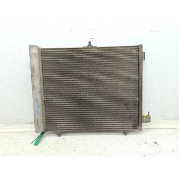 CONDENSADOR / RADIADOR AIRE ACONDICIONADO 9655009380 