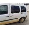 Recambio de puerta lateral corredera izquierda para renault kangoo (f/kc0) alize referencia OEM IAM   