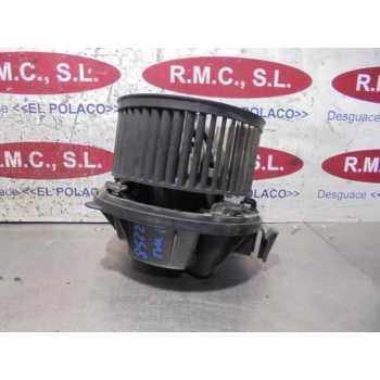 Recambio de ventilador calefaccion para citroën c5 berlina 2.0 hdi premier referencia OEM IAM F664529T  