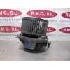 Recambio de ventilador calefaccion para citroën c5 berlina 2.0 hdi premier referencia OEM IAM F664529T  