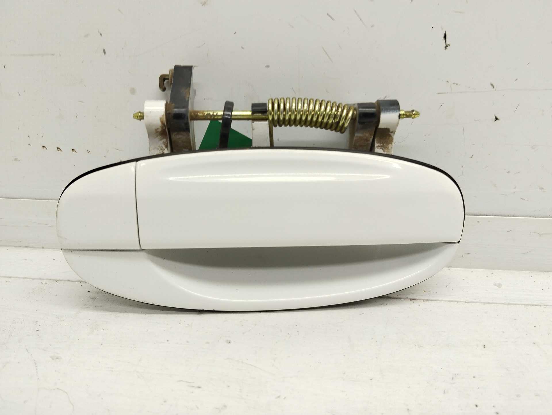 Recambio de maneta exterior trasera derecha para chevrolet aveo ls referencia OEM IAM 96410237  