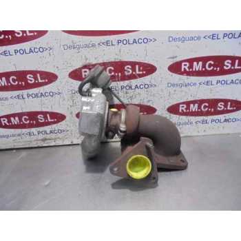 Recambio de turbocompresor para ford transit combi ´06 ft 330 corto referencia OEM IAM 4913105400 4913158650 