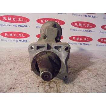 Recambio de motores de arranque para fiat punto berlina (188) 1.2 cat referencia OEM IAM 63101018  