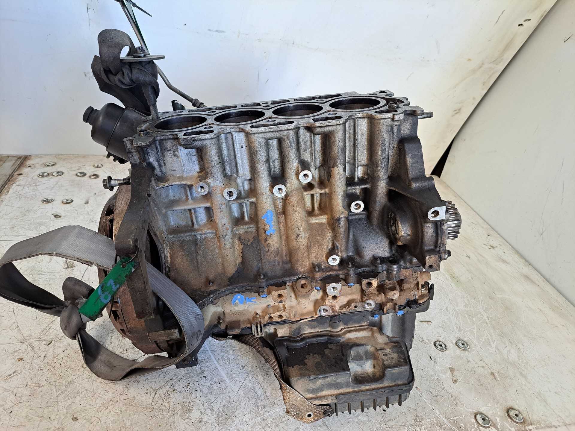 Recambio de bloque para ford transit connect furgon 200 l1 ambiente referencia OEM IAM XVGA  