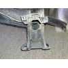 Recambio de refuerzo paragolpes delantero para mg serie 600 (rh) 618 i referencia OEM IAM   