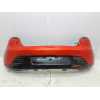 Recambio de paragolpes trasero para renault clio iv 1.5 dci referencia OEM IAM 850B24953R 850225639R 