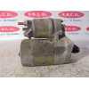 Recambio de motores de arranque para fiat punto berlina (188) 1.2 cat referencia OEM IAM 63101018  
