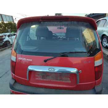 PORTON TRASERO 