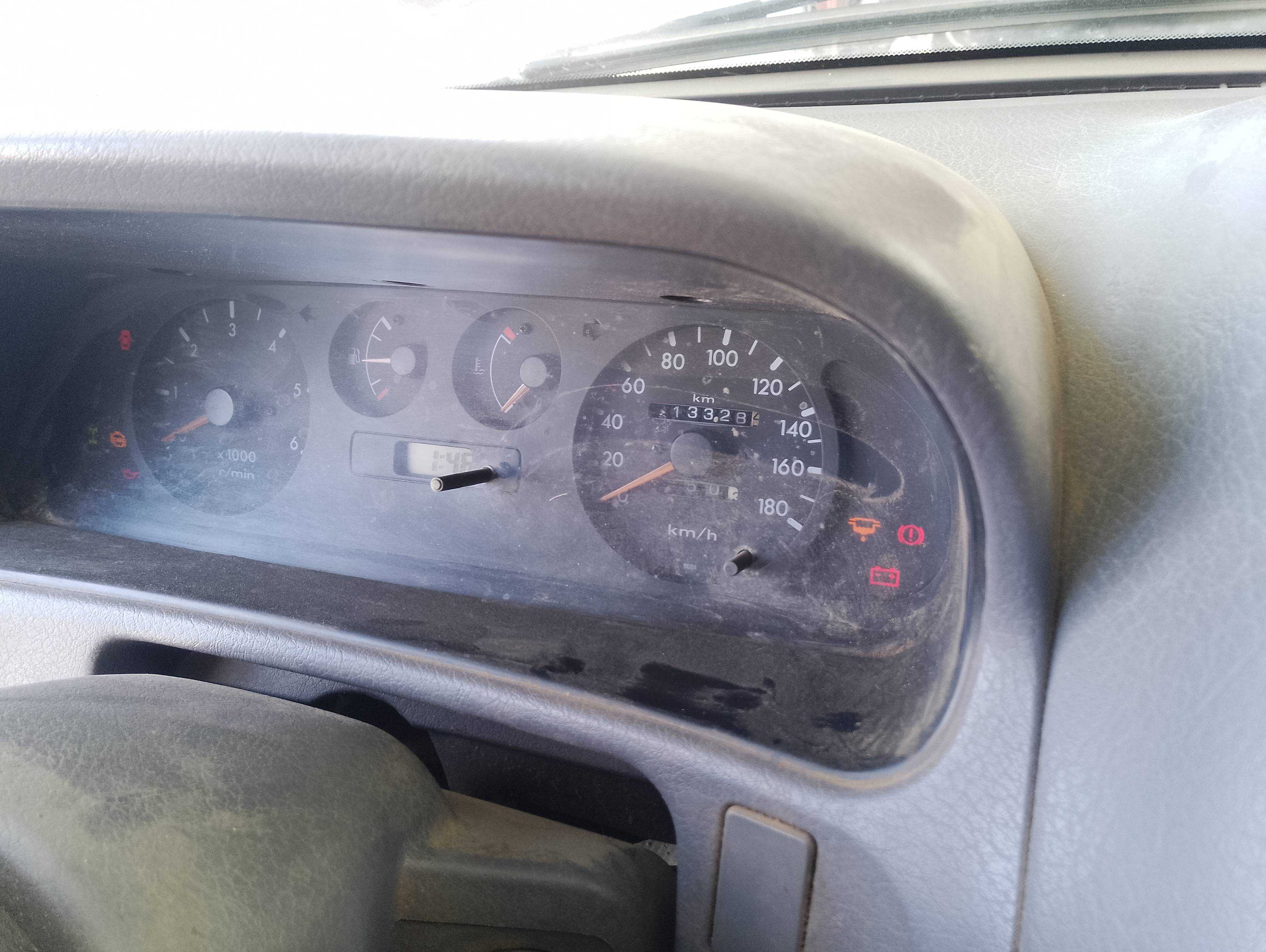 Recambio de cuadro instrumentos para nissan terrano/terrano.ii (r20) avenue referencia OEM IAM   