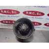 Recambio de ventilador calefaccion para citroën c5 berlina 2.0 hdi premier referencia OEM IAM F664529T  
