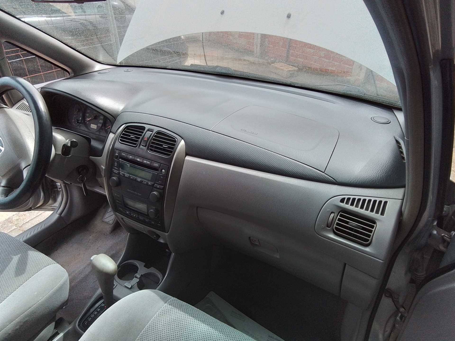 Recambio de salpicadero para mazda premacy (cp) 2.0 cat referencia OEM IAM   