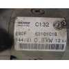 Recambio de motores de arranque para fiat punto berlina (188) 1.2 cat referencia OEM IAM 63101018  
